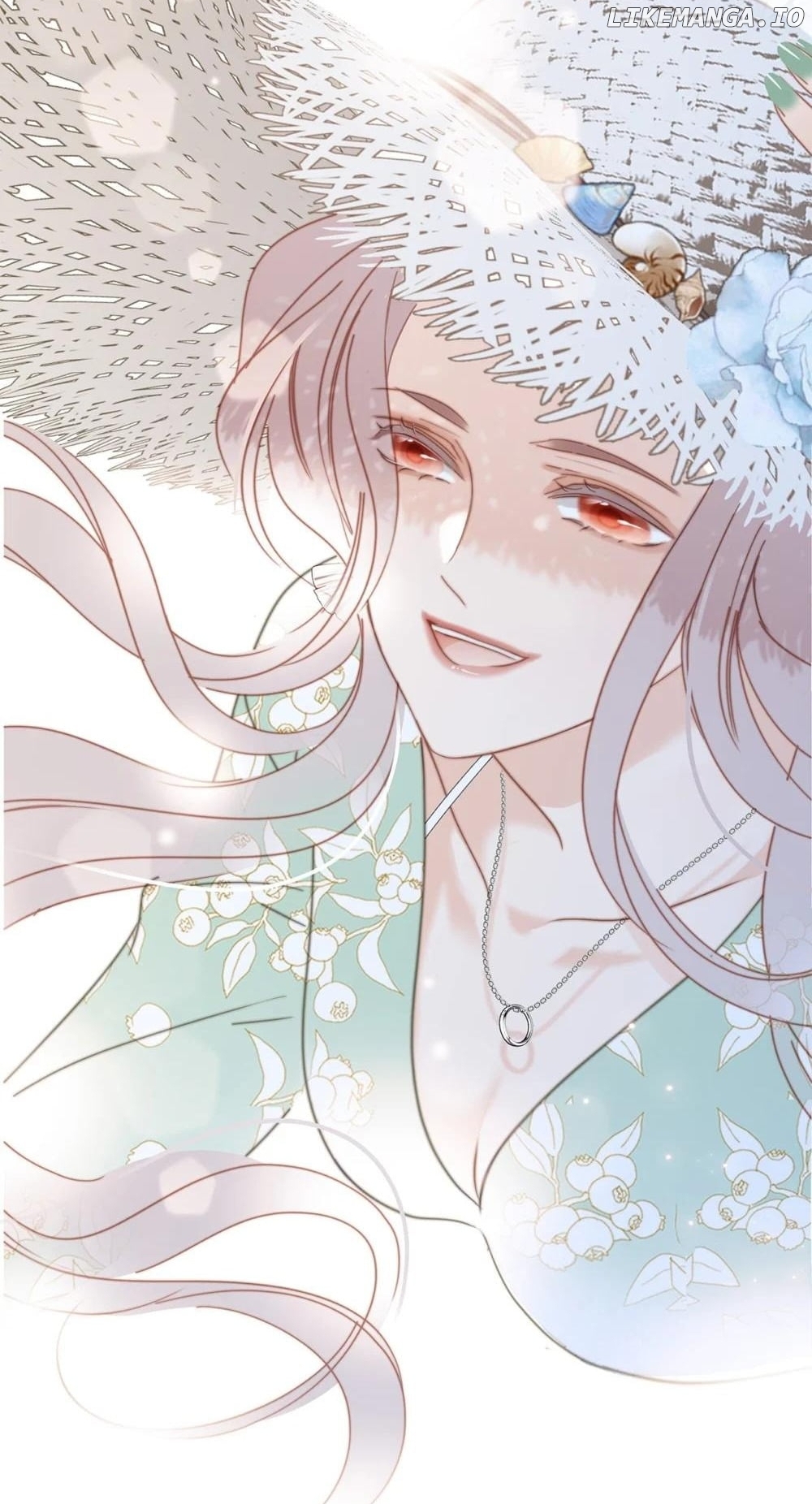 1st Kiss – I Don’t Want To Consider You As Sister Anymore Chapter 57 - 50 - page 37